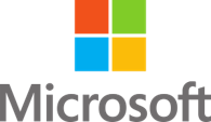 Microsoft logo