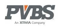 PVBS logo